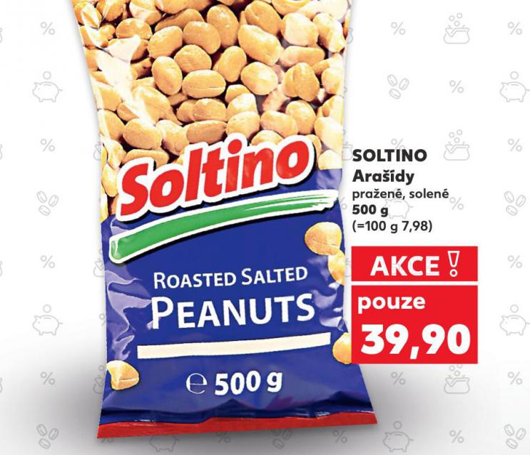 SOLTINO ARADY PRAEN SOLEN
