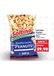 SOLTINO ARAŠÍDY PRAŽENÉ SOLENÉ