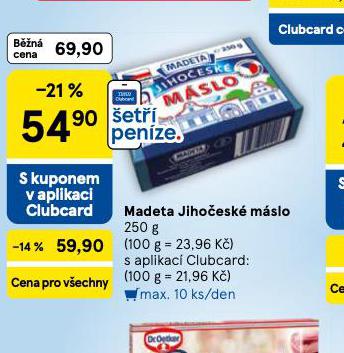 MADETA JIHOESK MSLO