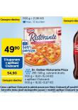 DR. OETKER PIZZA RISTORANTE