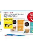 NESCAFE DOLCE GUSTO KVOV KAPSLE
