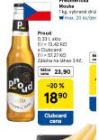 PIVO PROUD
