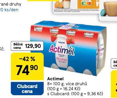 ACTIMEL