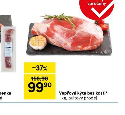 VEPOV KTA BEZ KOSTI
