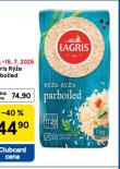 LAGRIS RݎE PARBOILED