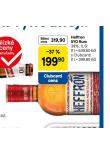 HEFFRON 5YO RUM