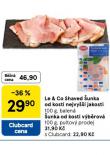 LE & CO SHAVED UNKA OD KOSTI NEJVY JAKOSTI