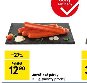 JAVOICK PRKY