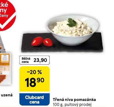 TEN NIVA POMAZNKA