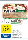 MLLER MIX
