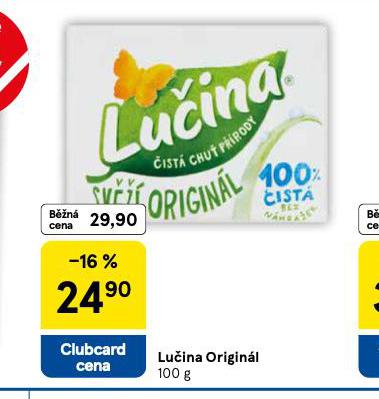 LUINA ORIGINL