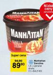 ZMRZLNA MANHATTAN