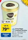 PRIMA PEGAS PREMIUM ZMRZLINA