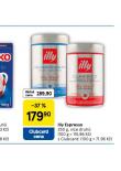 ILLY EPSRESSO