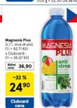 MAGNESIA PLUS