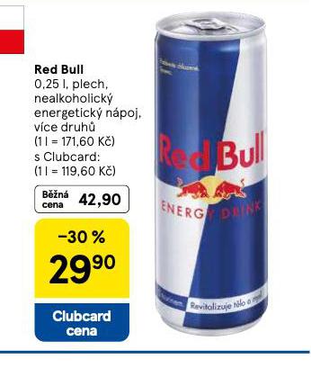 RED BULL