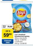 LAYS SMAEN BRAMBOROV LUPNKY