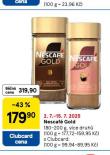 NESCAF GOLD