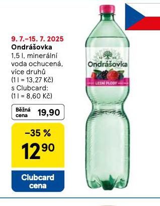 ONDROVKA OCHUCEN