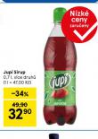 JUP SIRUP