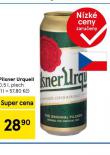PIVO PILSNER URQUELL