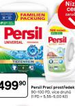 PERSIL PRAC PROSTEDEK