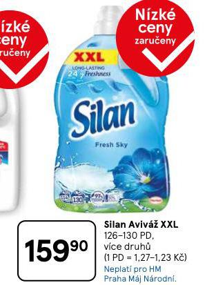 SILAN AVIV XXL