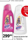 VANISH OXI ACTION GEL