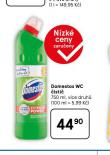 DOMESTOS WC ISTI