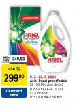 ARIEL PRAC PROSTEDEK