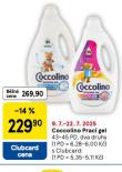 COCCOLINO PRAC GEL