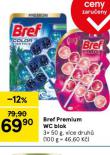 BREF PREMIUM WC BLOK