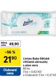 LINTEO BABY DTSK VLHEN UBROUSKY
