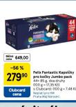 FELIX FANTASTIC KAPSIKY PRO KOKY