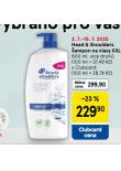HEAD&SHOULDERS AMPON
