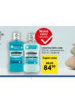 LISTERINE STN VODA