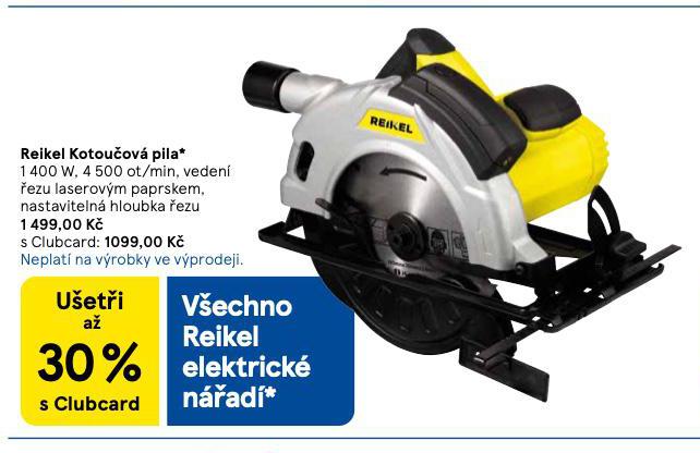REIKLE KOTOUOV PILA