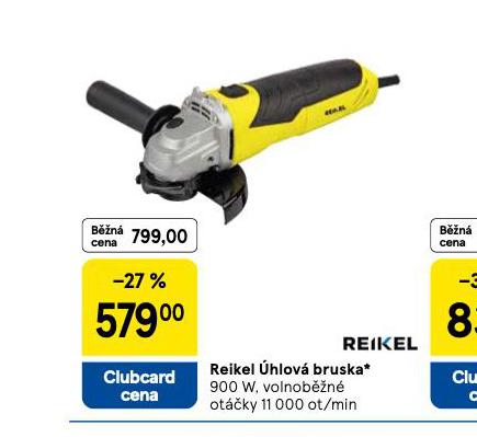 REIKEL HLOV BRUSKA