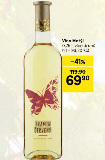 VNO MOTL