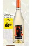 F FRIZANTE