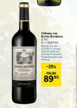 CHATEAU LES BORIES BORDEAUX