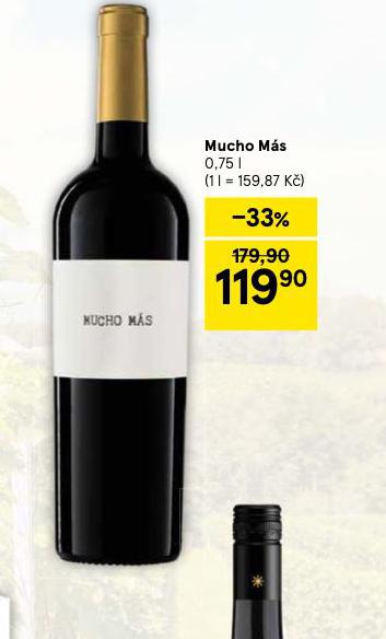 MUCHO MS