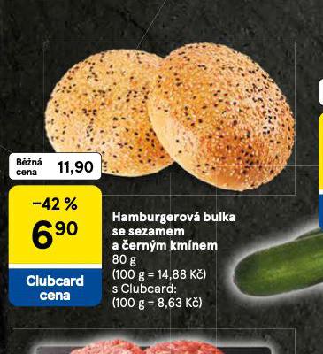 HAMBURGWEROV BULKA SE SEZAMEM A ERNM KMNEM
