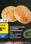 HAMBURGWEROV BULKA SE SEZAMEM A ERNM KMNEM