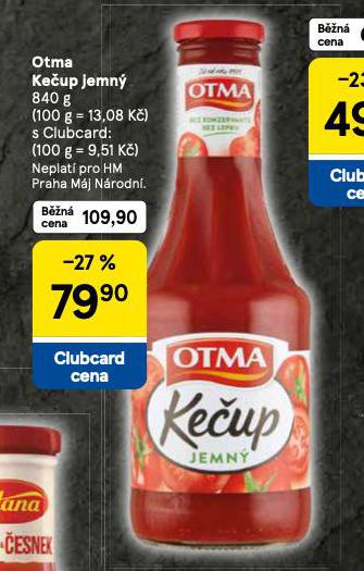OTMA KEUP JEMN
