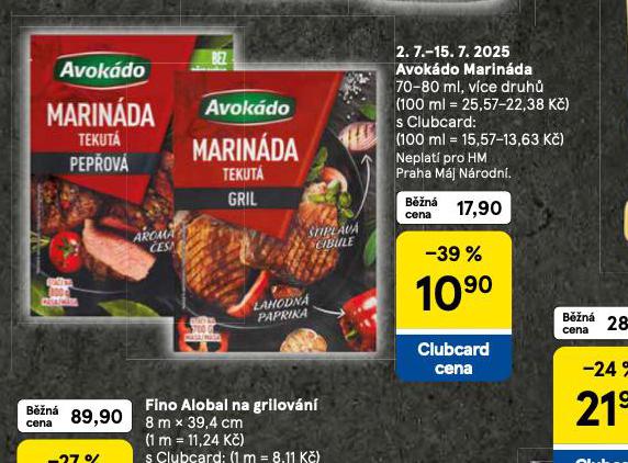 AVOKDO MARINDA