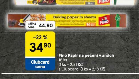 FINO PAPR NA PEEN