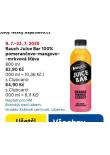RAUCH JUICE BAR 100%