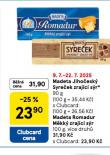 MADETA ROMADUR MKK ZRAJC SR