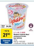 MADETA LIPNEK MAXI